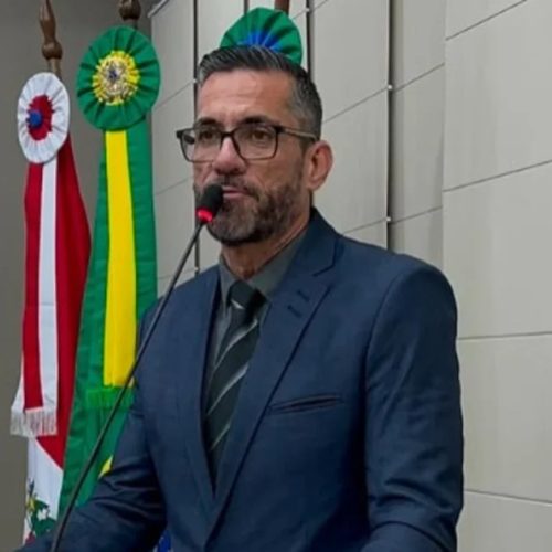 Leonardo Dias reage a declarações de Renan Filho e afirma que Alagoas segue entre os estados mais violentos