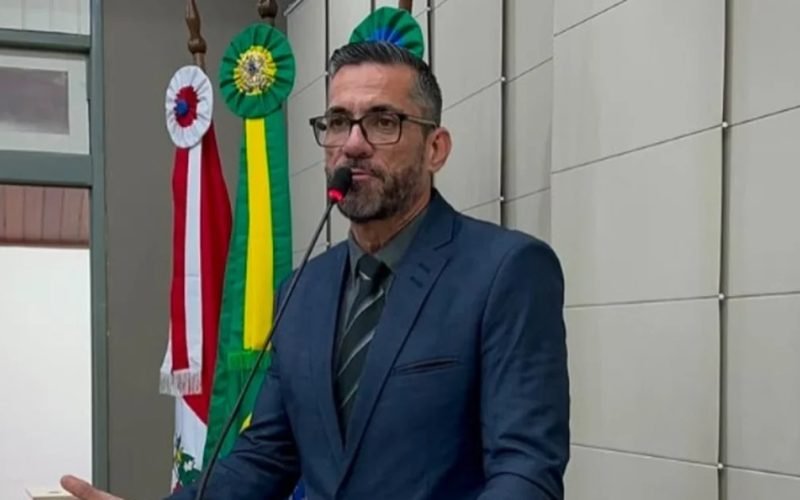 Leonardo Dias reage a declarações de Renan Filho e afirma que Alagoas segue entre os estados mais violentos