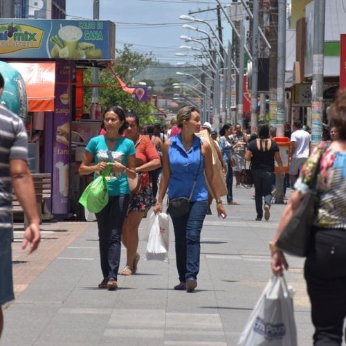 Fecomércio AL define datas de fechamento do comércio no Dia do Comerciário de 2026; saiba como será