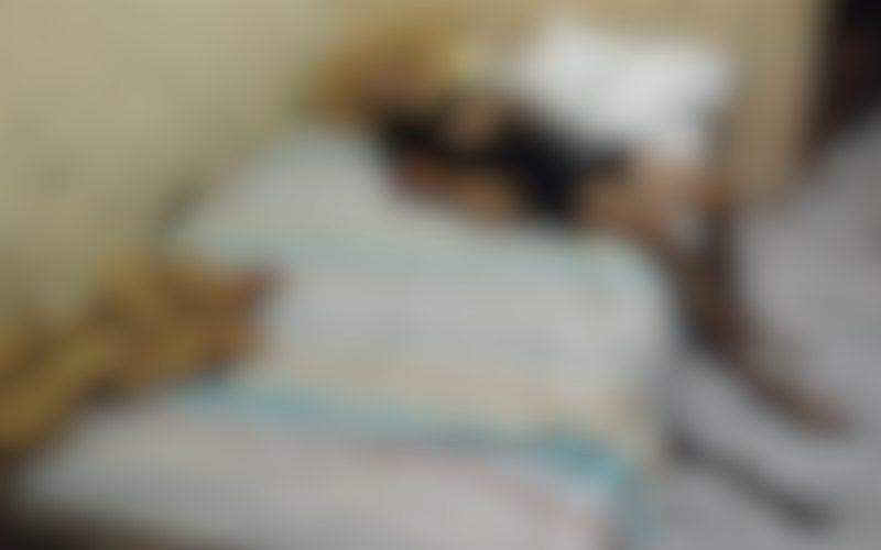 Jovem é morto a tiros dentro de casa no Conjunto Denisson Menezes, suspeita é de crime passional