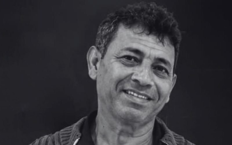 Deputado Paulão lamenta morte de liderança sindical da agricultura familiar em Alagoas