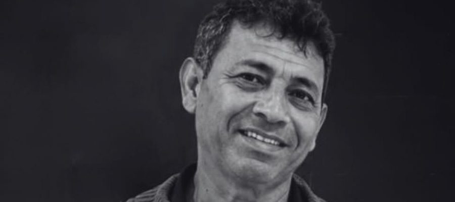 Deputado Paulão lamenta morte de liderança sindical da agricultura familiar em Alagoas