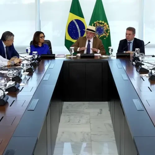Lula sanciona lei que amplia punições para crimes sexuais contra crianças e adolescentes