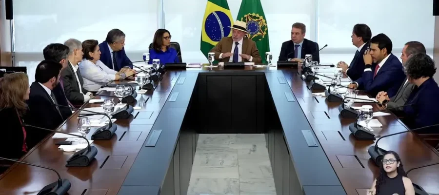 Lula sanciona lei que amplia punições para crimes sexuais contra crianças e adolescentes