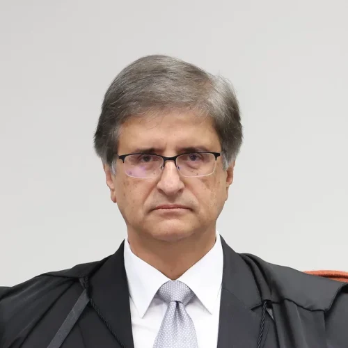 Gonet se posiciona contra suspensão de lei que pode beneficiar condenados do 8 de Janeiro