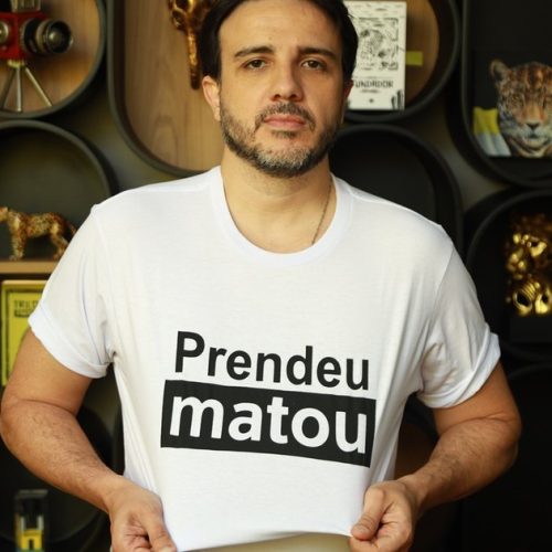 PT vê Renan Santos como “problema” de Flávio Bolsonaro, e não de Lula