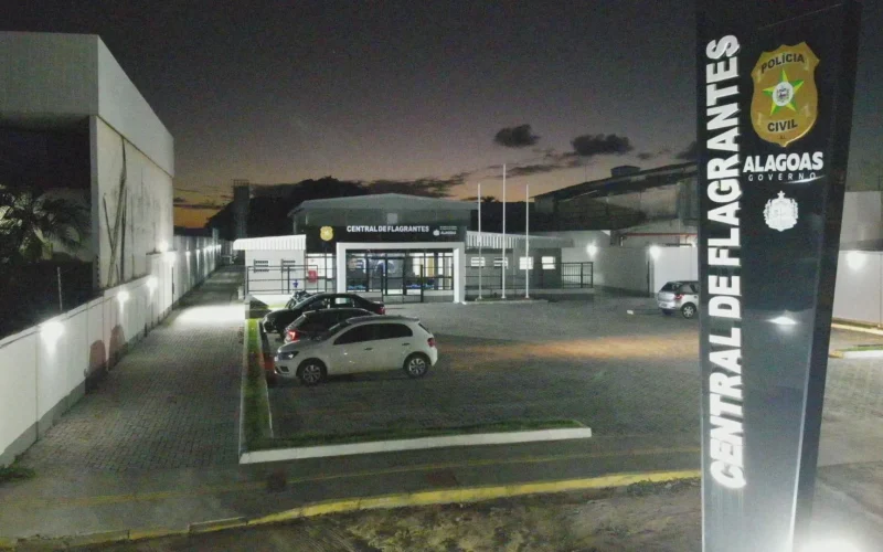 Homem é preso após praticar importunação sexual contra menina de 12 anos