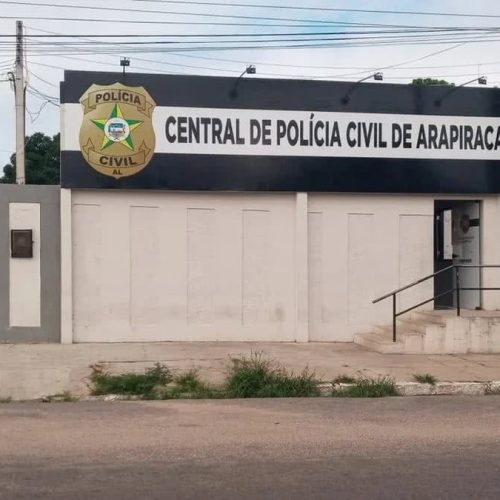 Tentativa de homicídio deixa homem ferido em Arapiraca
