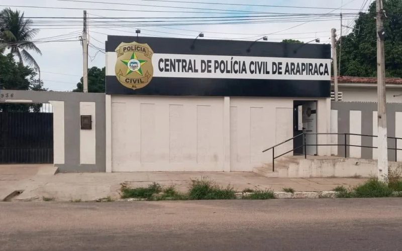 Tentativa de homicídio deixa homem ferido em Arapiraca