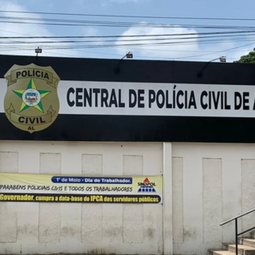 Homem de 62 anos é detido após denúncia de assédio no Agreste