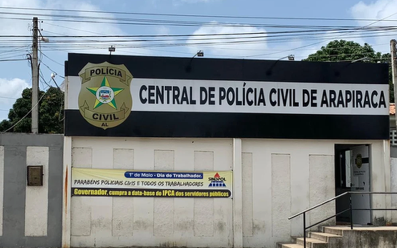 Homem de 62 anos é detido após denúncia de assédio no Agreste
