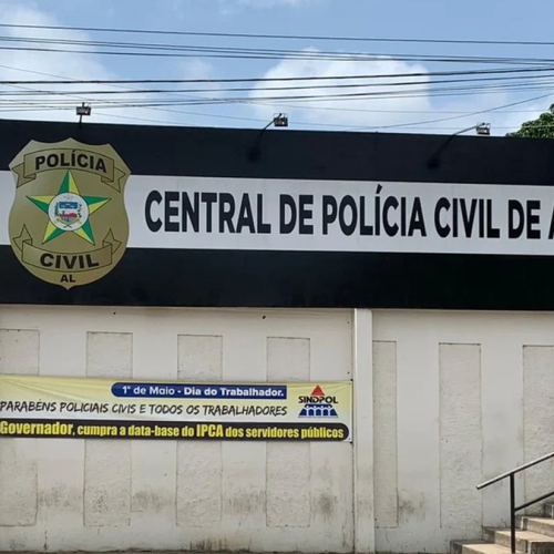 Populares fazem “justiça com as próprias mãos”, amarram e espancam jovem acusado de furto em Arapiraca