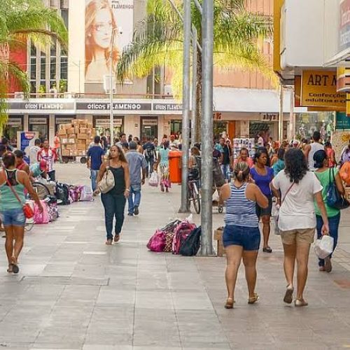 Alagoas foi o estado que apresentou menor crescimento populacional do país