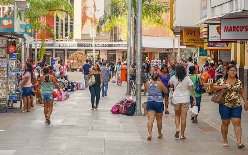 Alagoas foi o estado que apresentou menor crescimento populacional do país