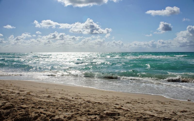 Vai dar praia? Veja a previsão do tempo para o fim de semana em Alagoas