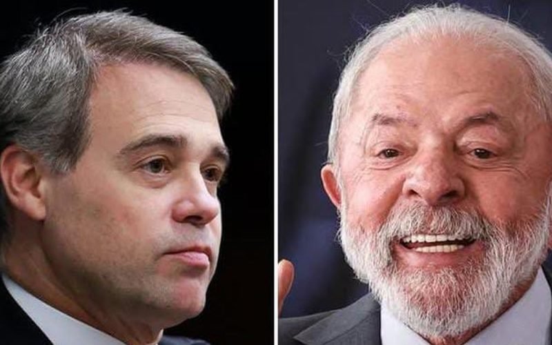 Mendonça dá 10 dias para governo Lula detalhar gastos com publicidade institucional