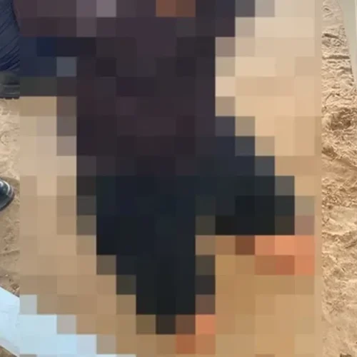 Foragido da Justiça de Minas Gerais é preso enquanto trabalhava na orla da Pajuçara, em Maceió