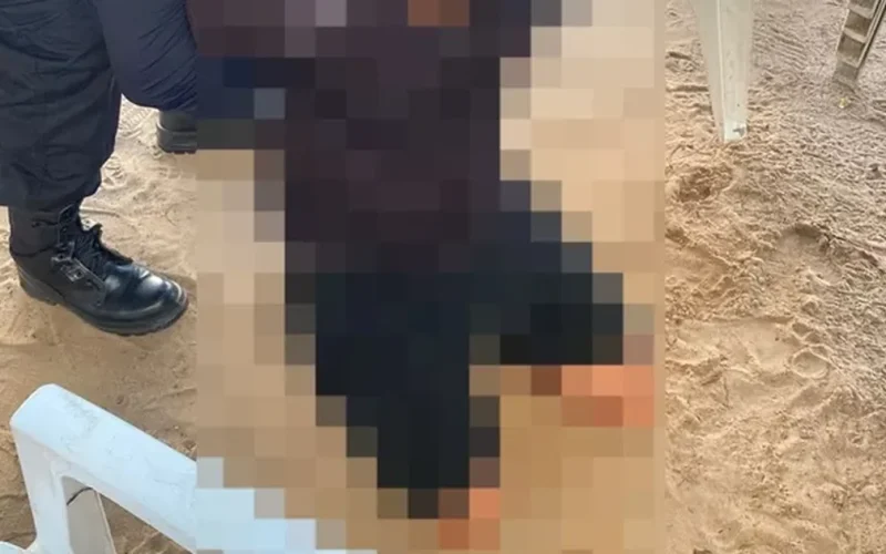 Foragido da Justiça de Minas Gerais é preso enquanto trabalhava na orla da Pajuçara, em Maceió