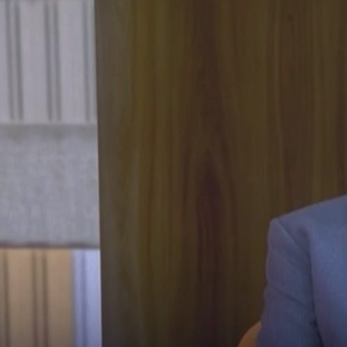 “Foi ver se conseguia o restante do dinheiro”, diz Valdemar sobre ida de Flávio à casa de Vorcaro
