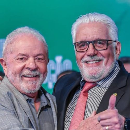 Wagner: “Lula ligou pra mim para se solidarizar e dizer que mantém absoluta confiança”
