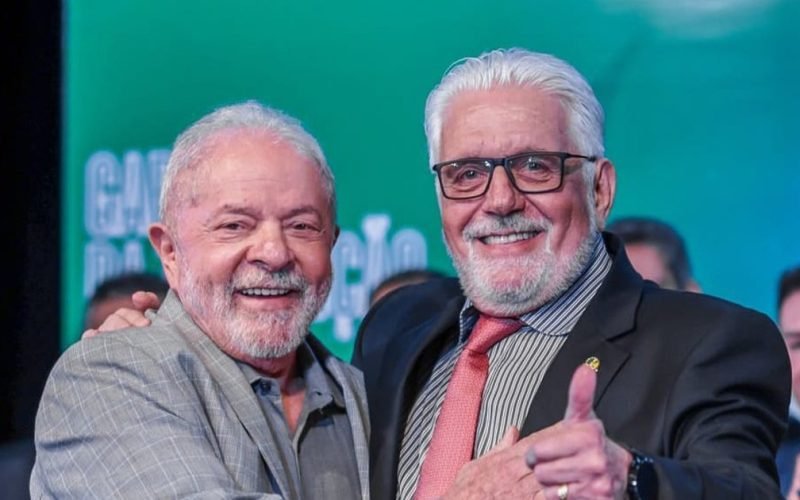 Wagner: “Lula ligou pra mim para se solidarizar e dizer que mantém absoluta confiança”