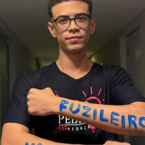PRF prende líder de facção que atua no Jacintinho e pode ter envolvimento na morte de Thiago Chagas