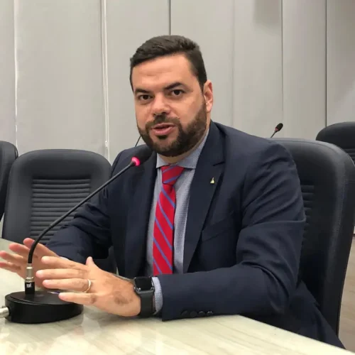 “Que venham melhorar a qualidade do debate”, diz Chico Filho sobre posse de novos vereadores