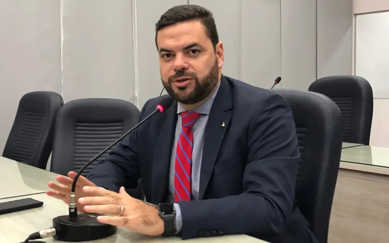 “Que venham melhorar a qualidade do debate”, diz Chico Filho sobre posse de novos vereadores