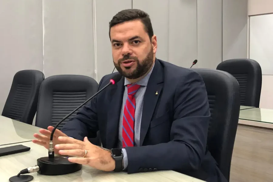 “Que venham melhorar a qualidade do debate”, diz Chico Filho sobre posse de novos vereadores