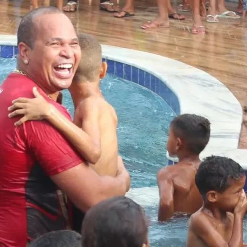 Ídolo alagoano, Aloísio Chulapa deve receber a Medalha Tavares Bastos, maior honraria da Assembleia Legislativa de Alagoas