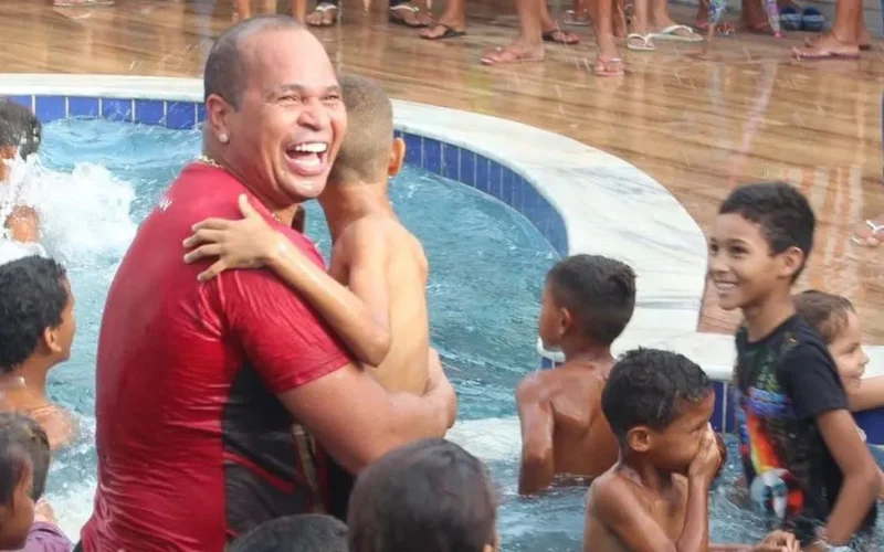 Ídolo alagoano, Aloísio Chulapa deve receber a Medalha Tavares Bastos, maior honraria da Assembleia Legislativa de Alagoas
