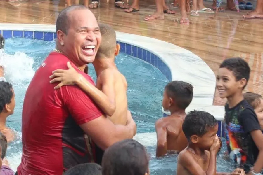 Ídolo alagoano, Aloísio Chulapa deve receber a Medalha Tavares Bastos, maior honraria da Assembleia Legislativa de Alagoas