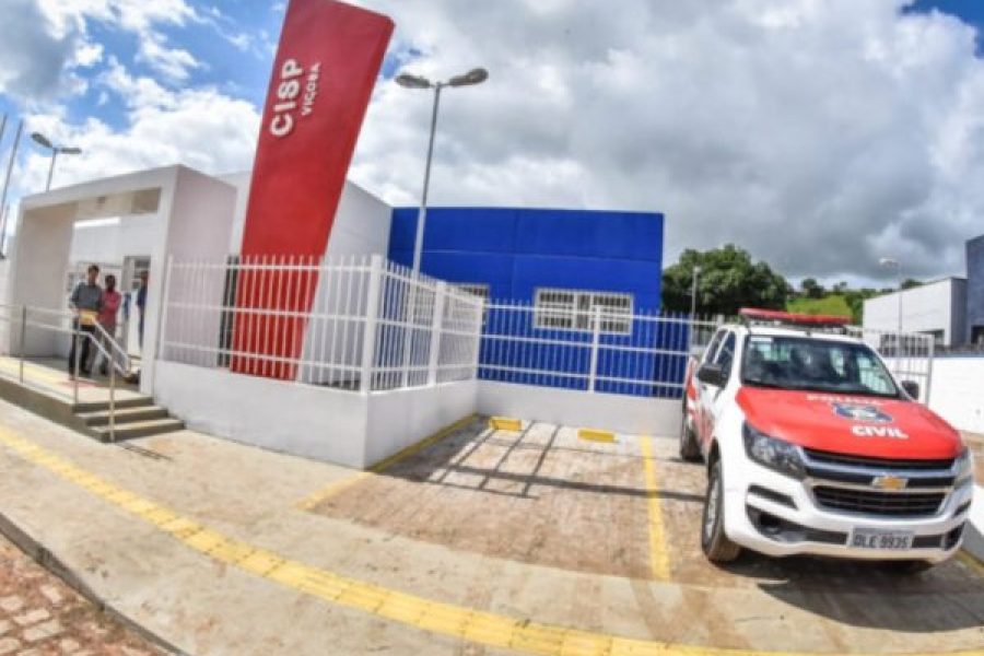 “Arrancou os lábios da vítima com uma mordida”, diz delegado sobre agressão em Viçosa