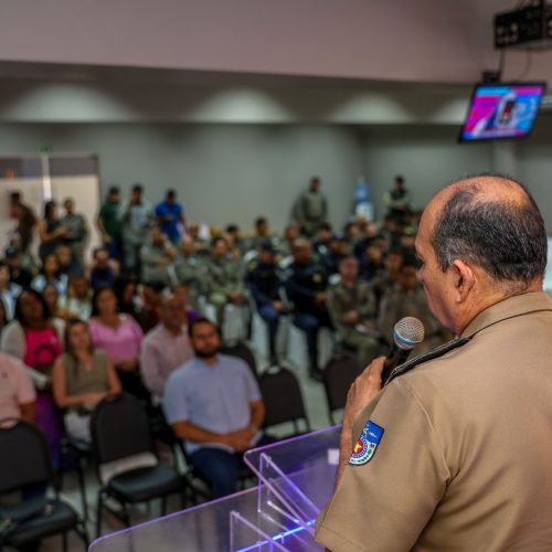 Aplicativo desenvolvido pela PM reforça proteção a mulheres vítimas de violência no Agreste