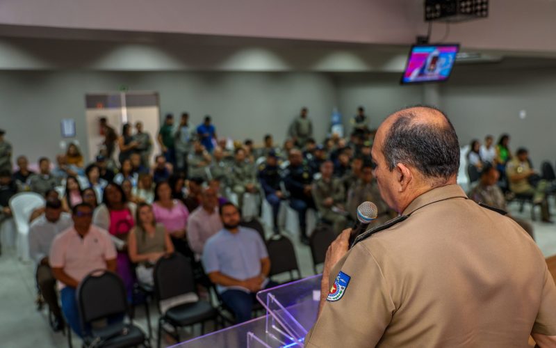 Aplicativo desenvolvido pela PM reforça proteção a mulheres vítimas de violência no Agreste