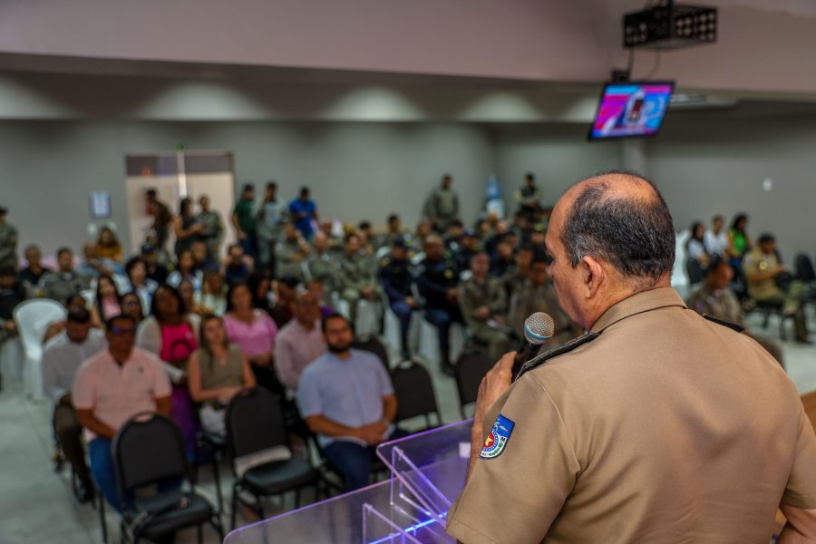 Aplicativo desenvolvido pela PM reforça proteção a mulheres vítimas de violência no Agreste