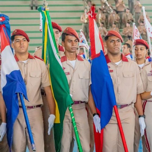 Inscrições para o Colégio da PM de Alagoas abrem em 3 de novembro; veja como garantir a vaga