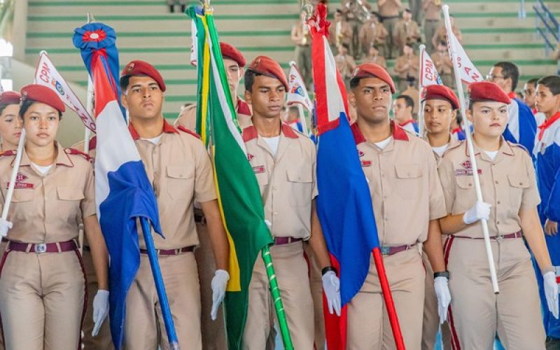 Inscrições para o Colégio da PM de Alagoas abrem em 3 de novembro; veja como garantir a vaga