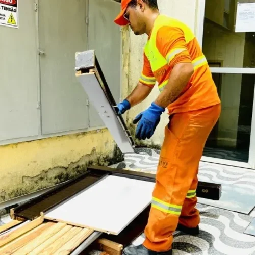 Coleta de Volumosos em Maceió passa a ter prazo de 15 dias úteis