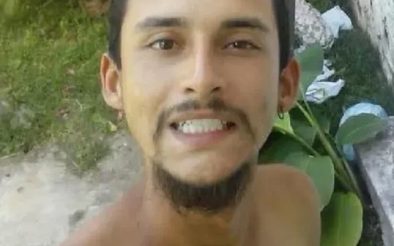 “Ele teria sido esfaqueado em Maceió”, diz delegada sobre colombiano desaparecido desde 2018