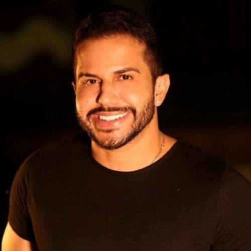 Babal Guimarães tem prisão determinada pela Justiça e deve ser encaminhado para o sistema prisional