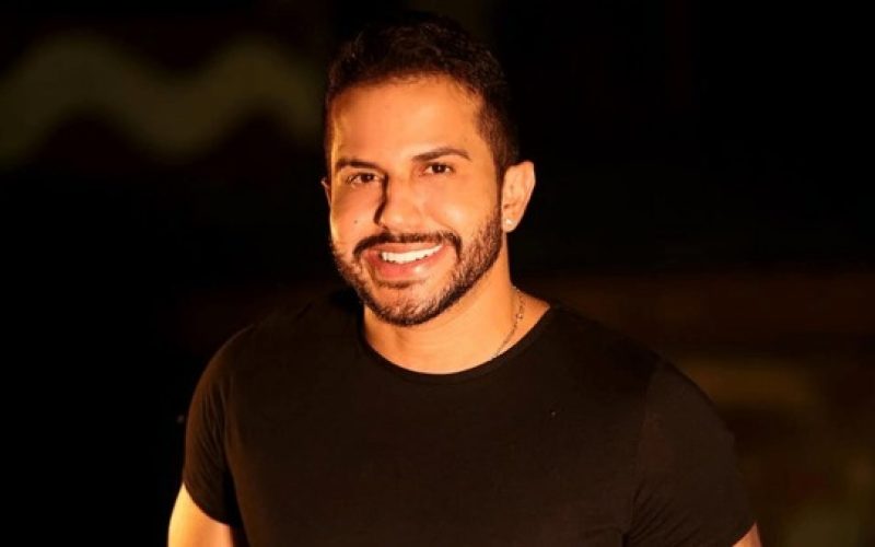 Babal Guimarães tem prisão determinada pela Justiça e deve ser encaminhado para o sistema prisional