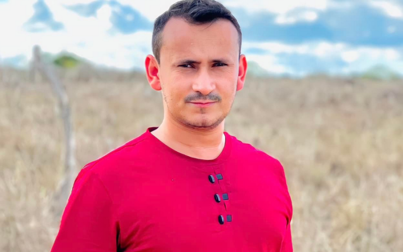 MPAL denuncia homem por matar e ocultar corpo de coreógrafo em Viçosa