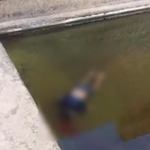 IML confirma asfixia mecânica na morte de jovem encontrado em represa em Campo Alegre