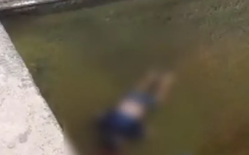 IML confirma asfixia mecânica na morte de jovem encontrado em represa em Campo Alegre