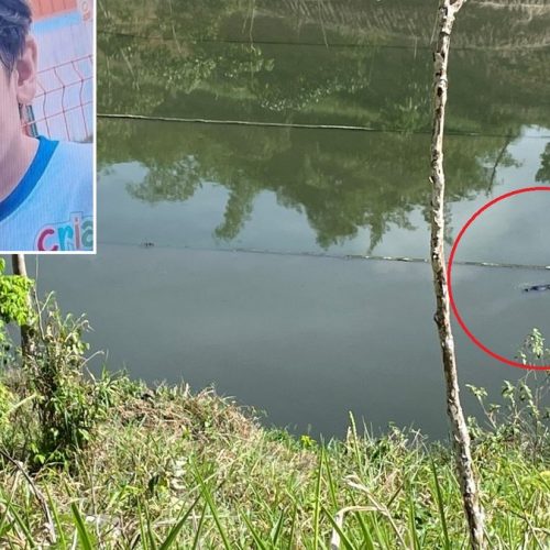 Polícia investiga se houve negligência em proteção de área onde criança autista foi encontrada morta