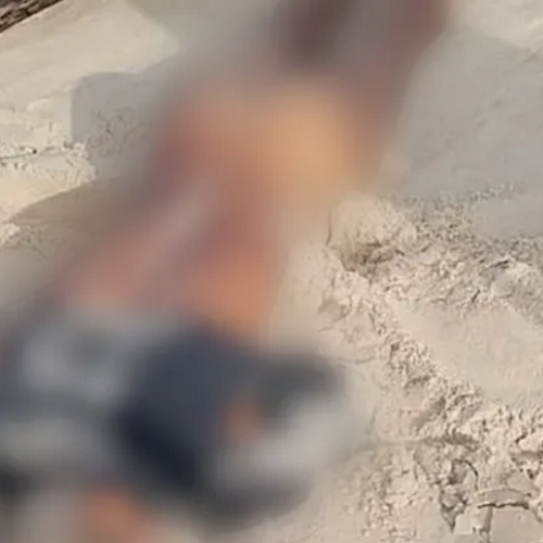 Homem é encontrado morto em praia de Coruripe com sinais de violência