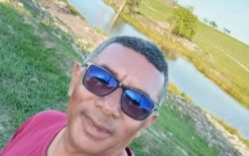 Corpo de agente de saúde desaparecido é encontrado na zona rural de Flexeiras