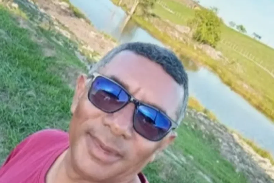 Corpo de agente de saúde desaparecido é encontrado na zona rural de Flexeiras
