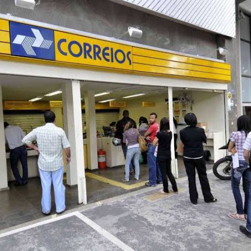 Correios anuncia o fechamento de 38 unidades espalhadas pelo país